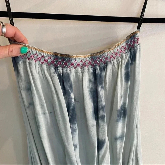 Gypsy Maxi Dress - Picture 14 of 14